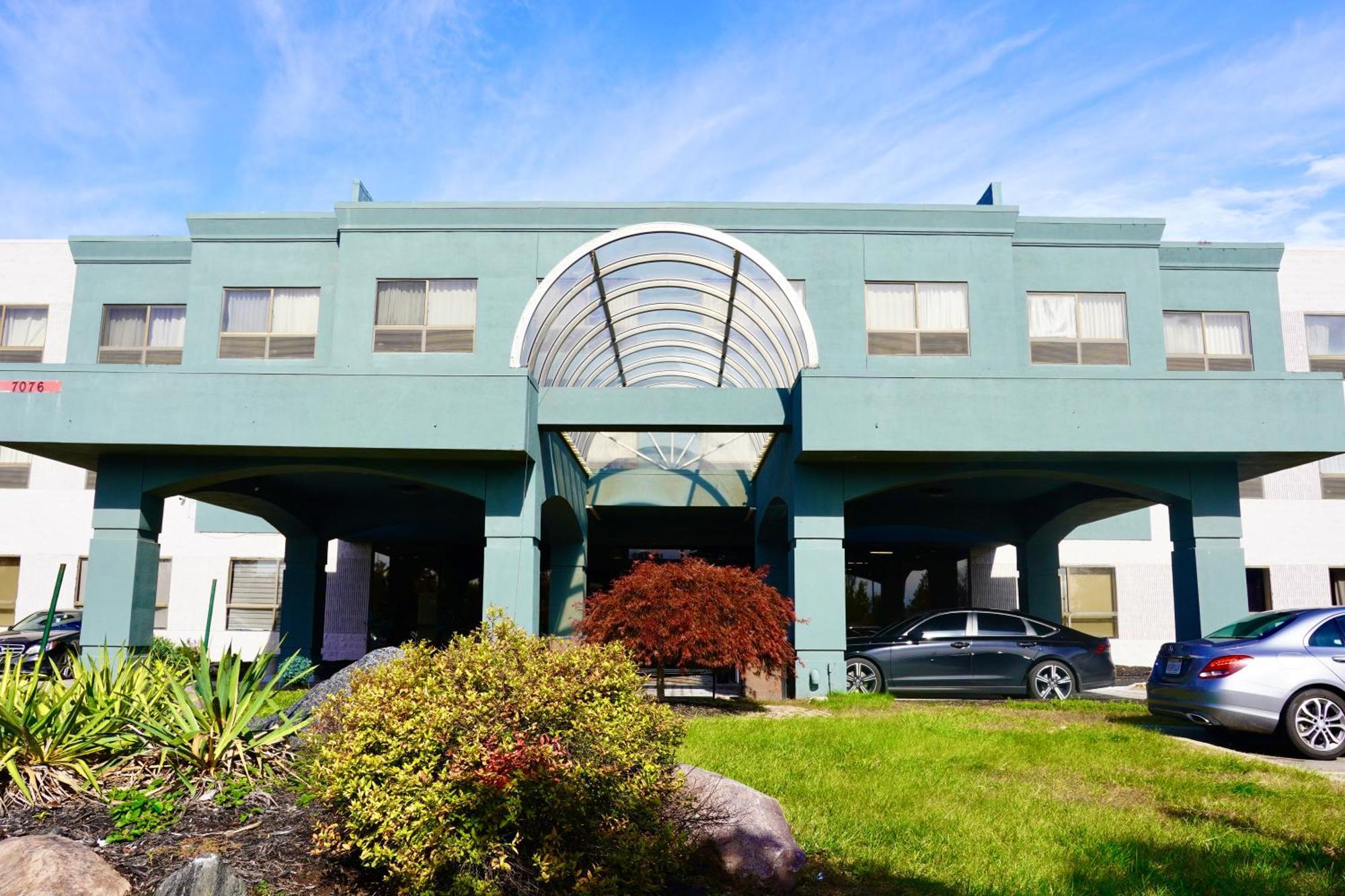 American Inn & Suites Waterford Exterior photo